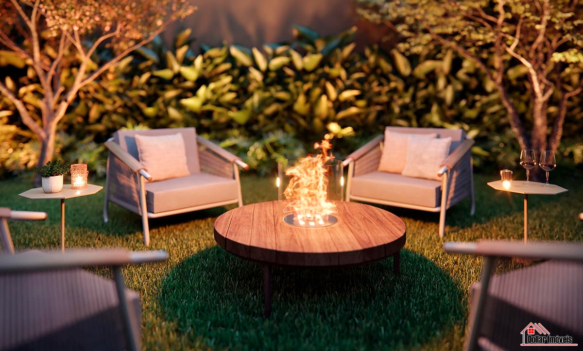 Gio jardins - mitre exclusive collection