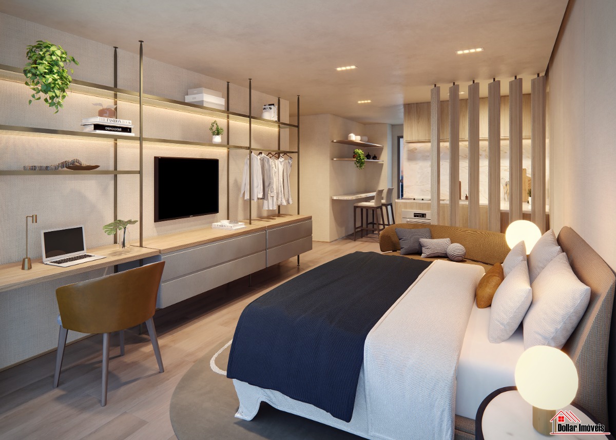 Haddock 885 - luxury residences e luxury apartments