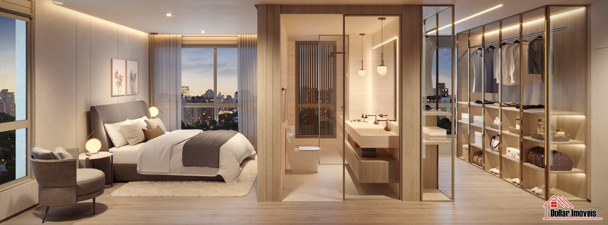 Haddock 885 - luxury residences e luxury apartments