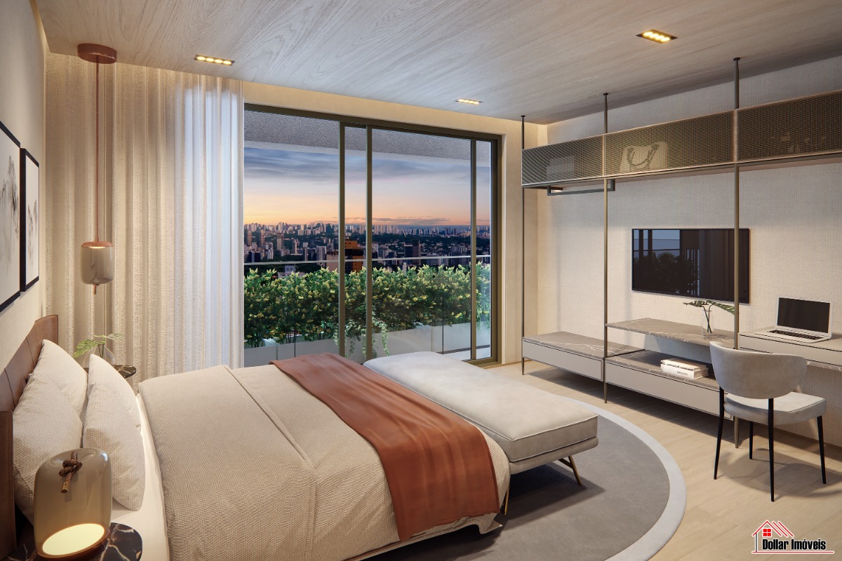 Haddock 885 - luxury residences e luxury apartments