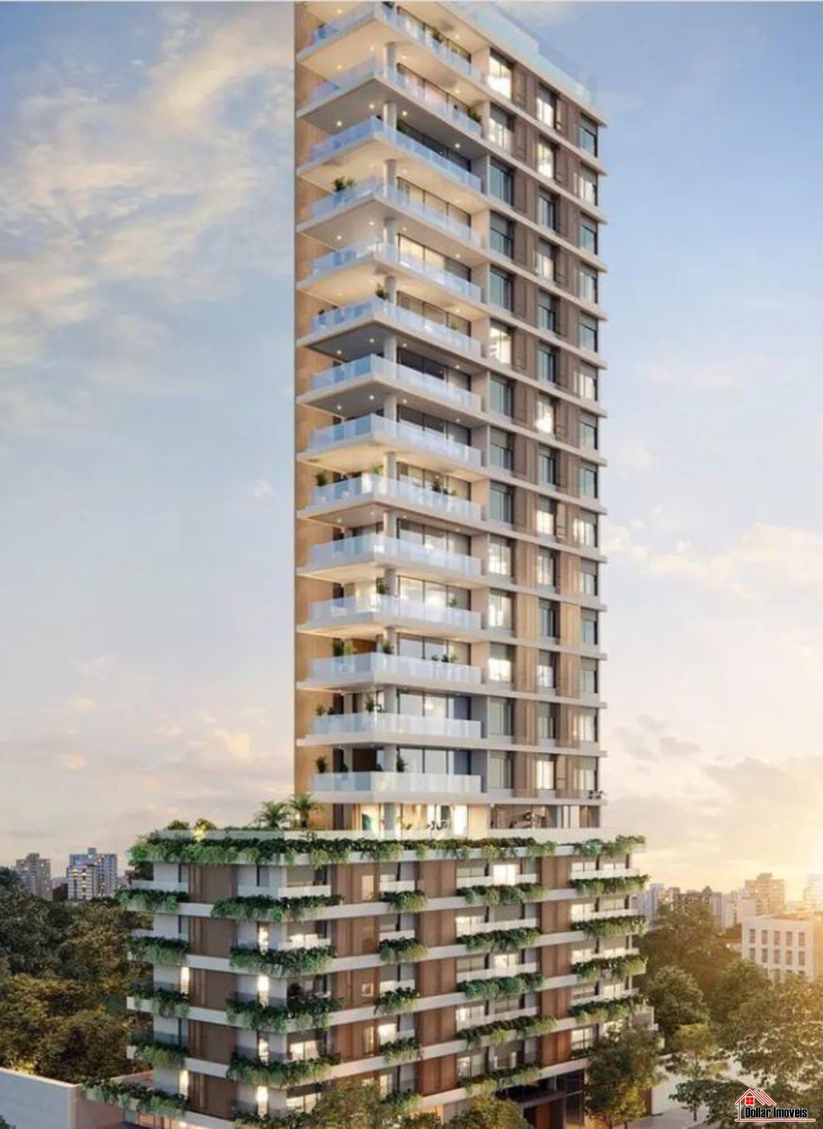 Haddock 885 - luxury residences e luxury apartments