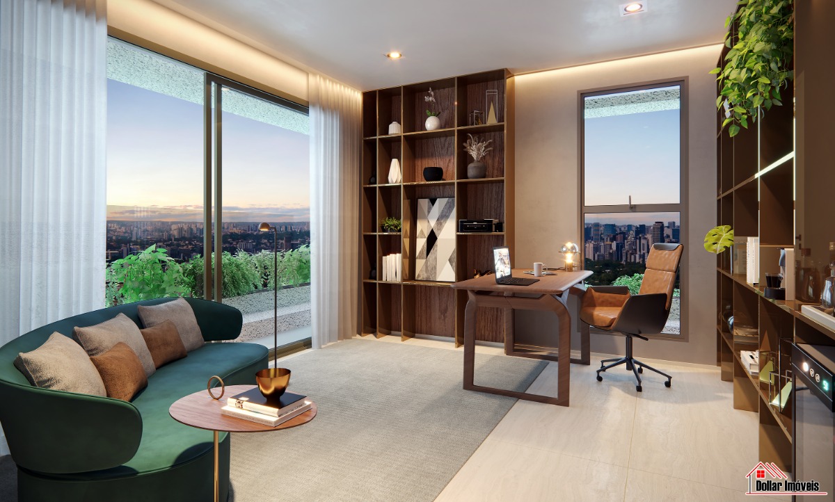 Haddock 885 - luxury residences e luxury apartments