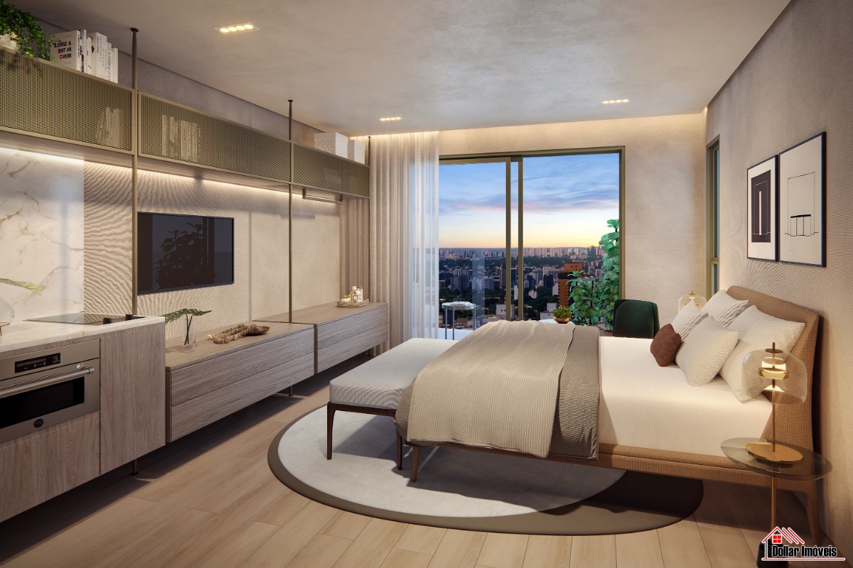 Haddock 885 - luxury residences e luxury apartments