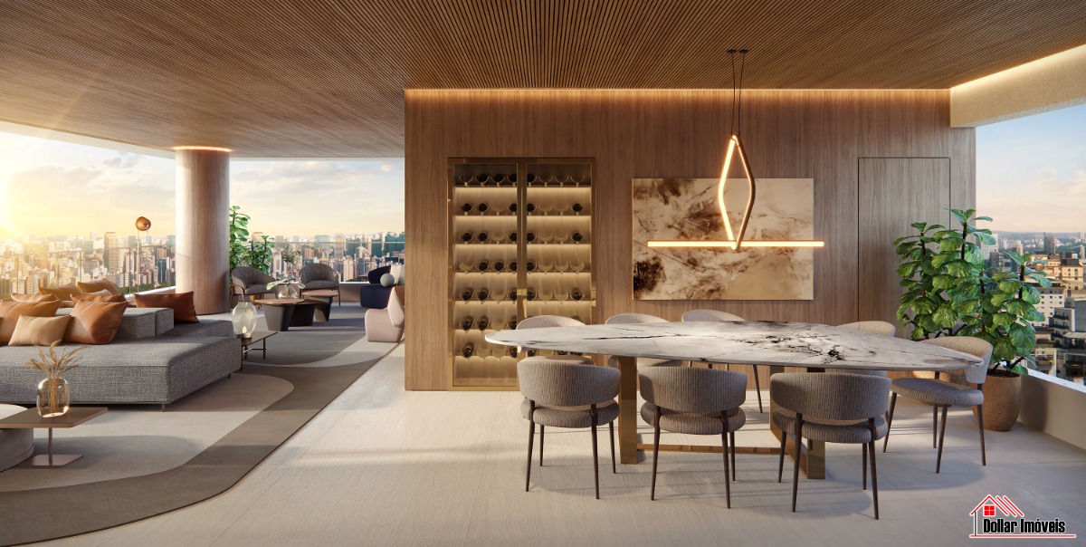 Haddock 885 - luxury residences e luxury apartments