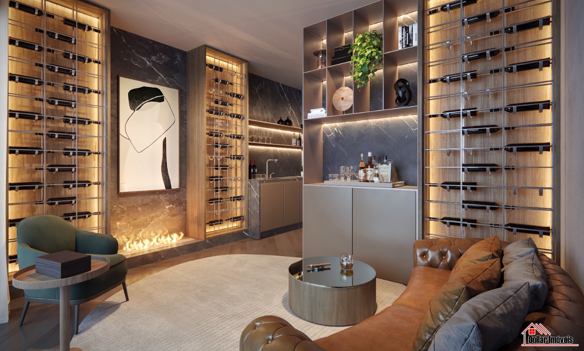 Haddock 885 - luxury residences e luxury apartments