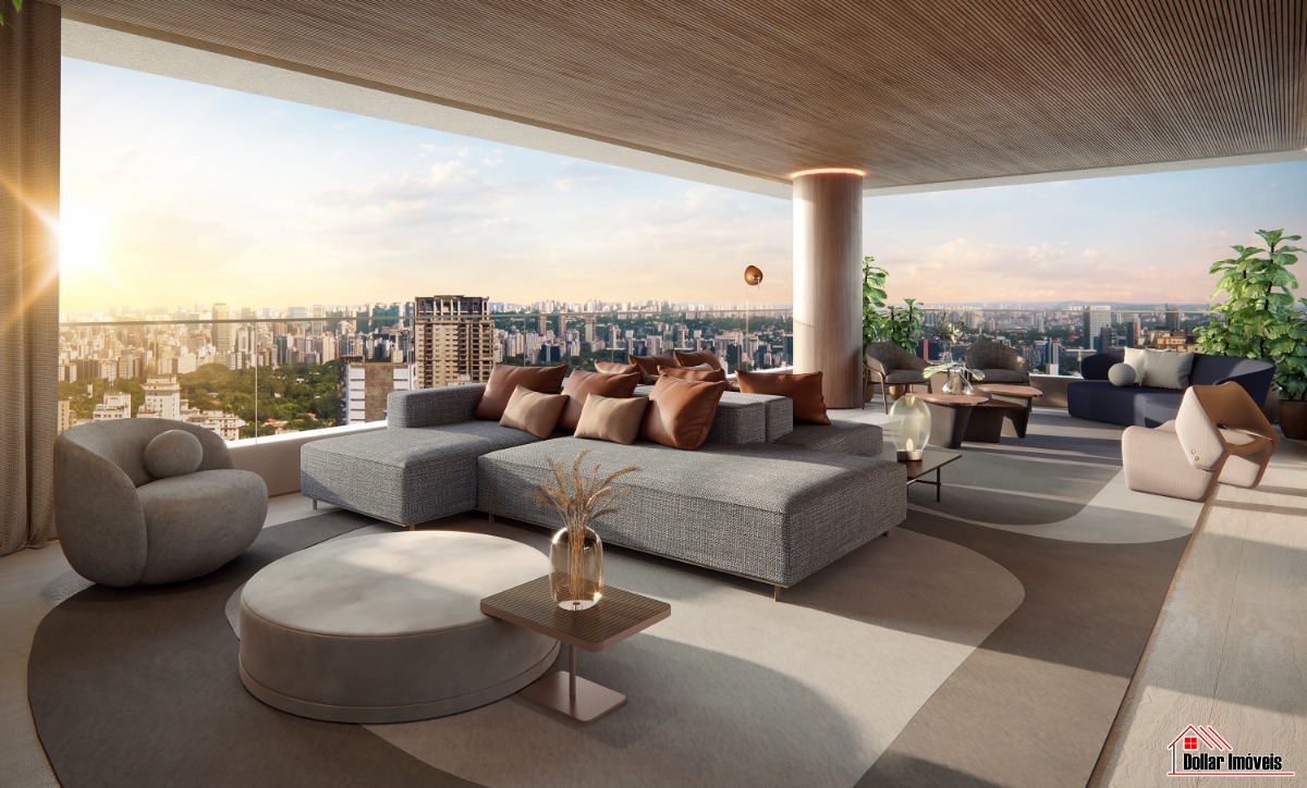 Haddock 885 - luxury residences e luxury apartments