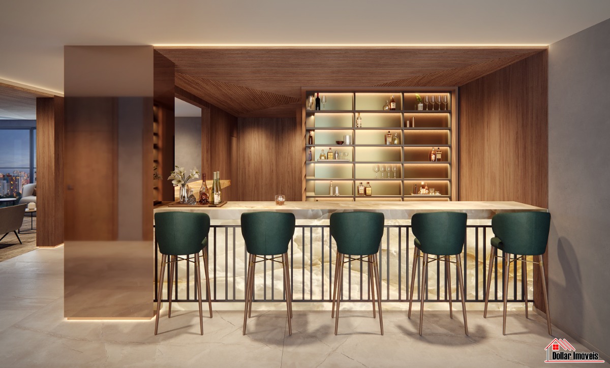Haus mitre jardins residences