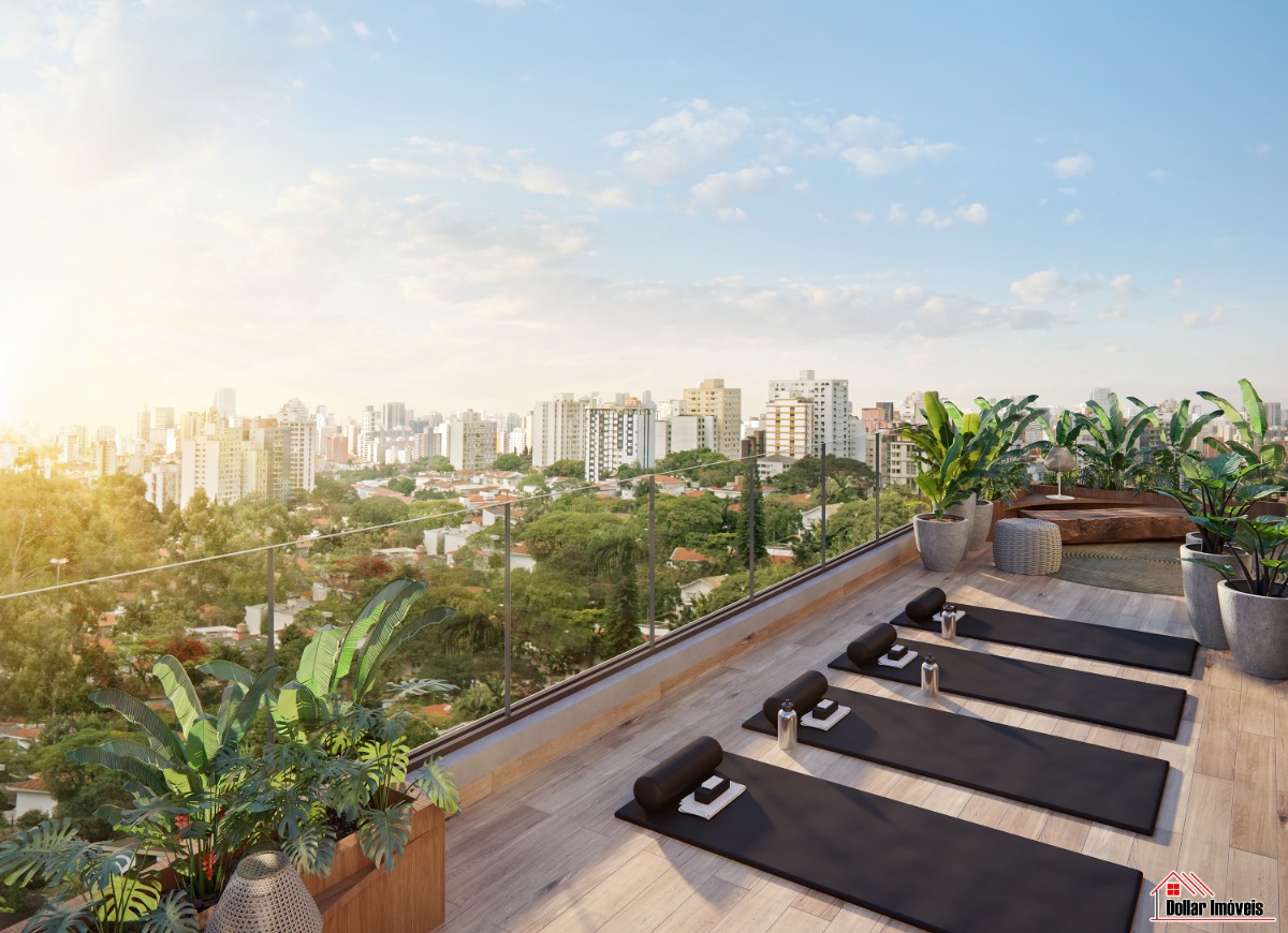 Haus mitre jardins residences