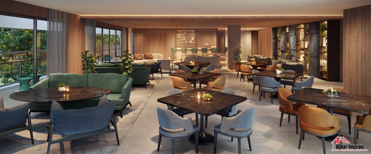 Haus mitre jardins residences