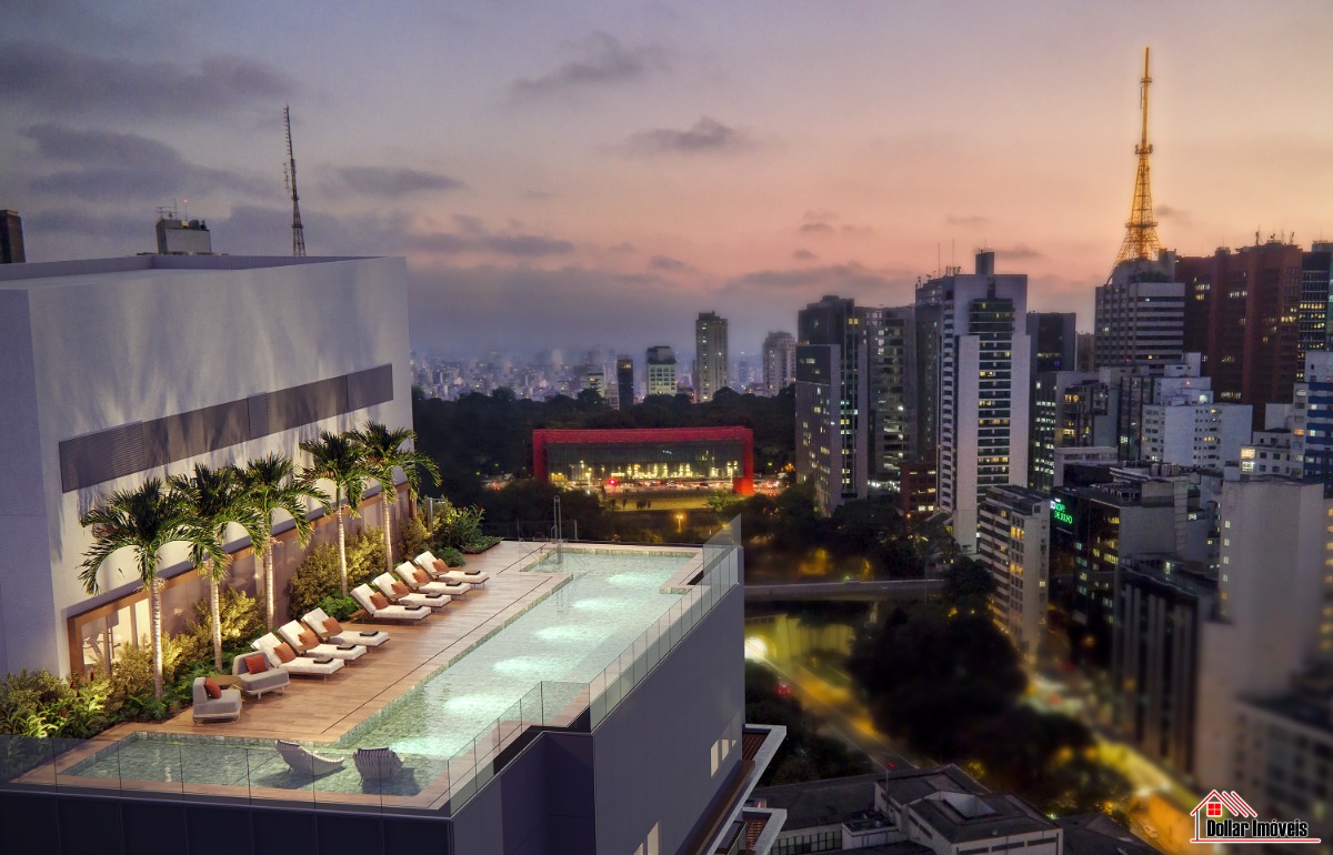 Haus mitre jardins residences