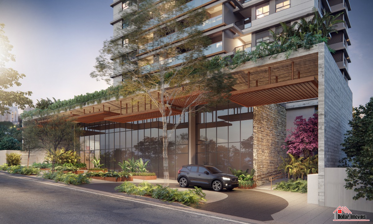 Haus mitre jardins residences