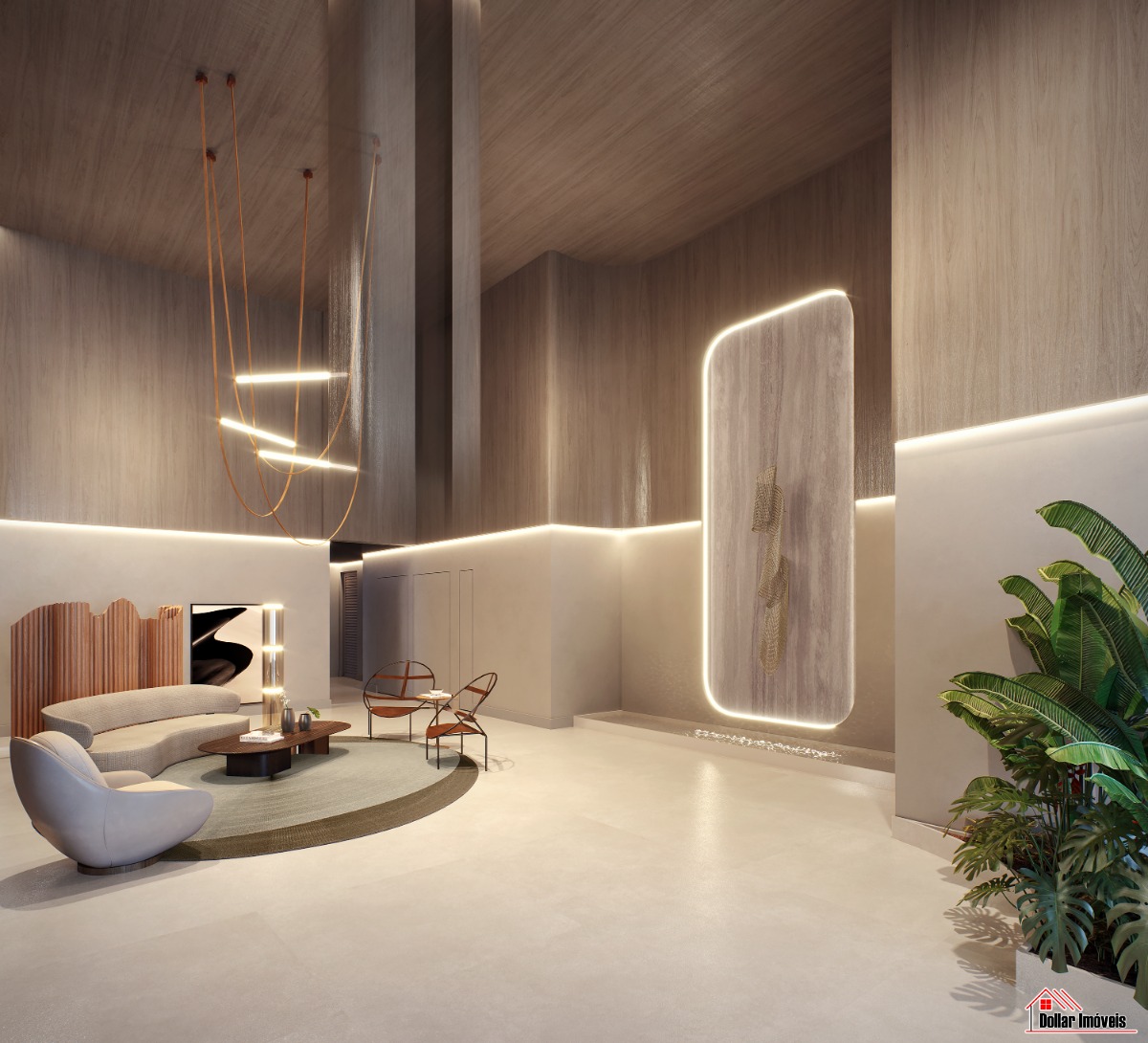 Haus mitre jardins residences
