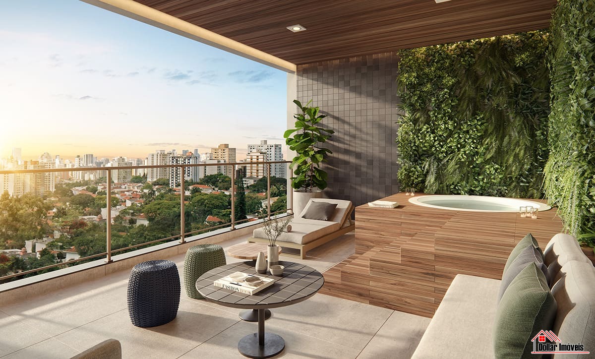Haus mitre jardins residences