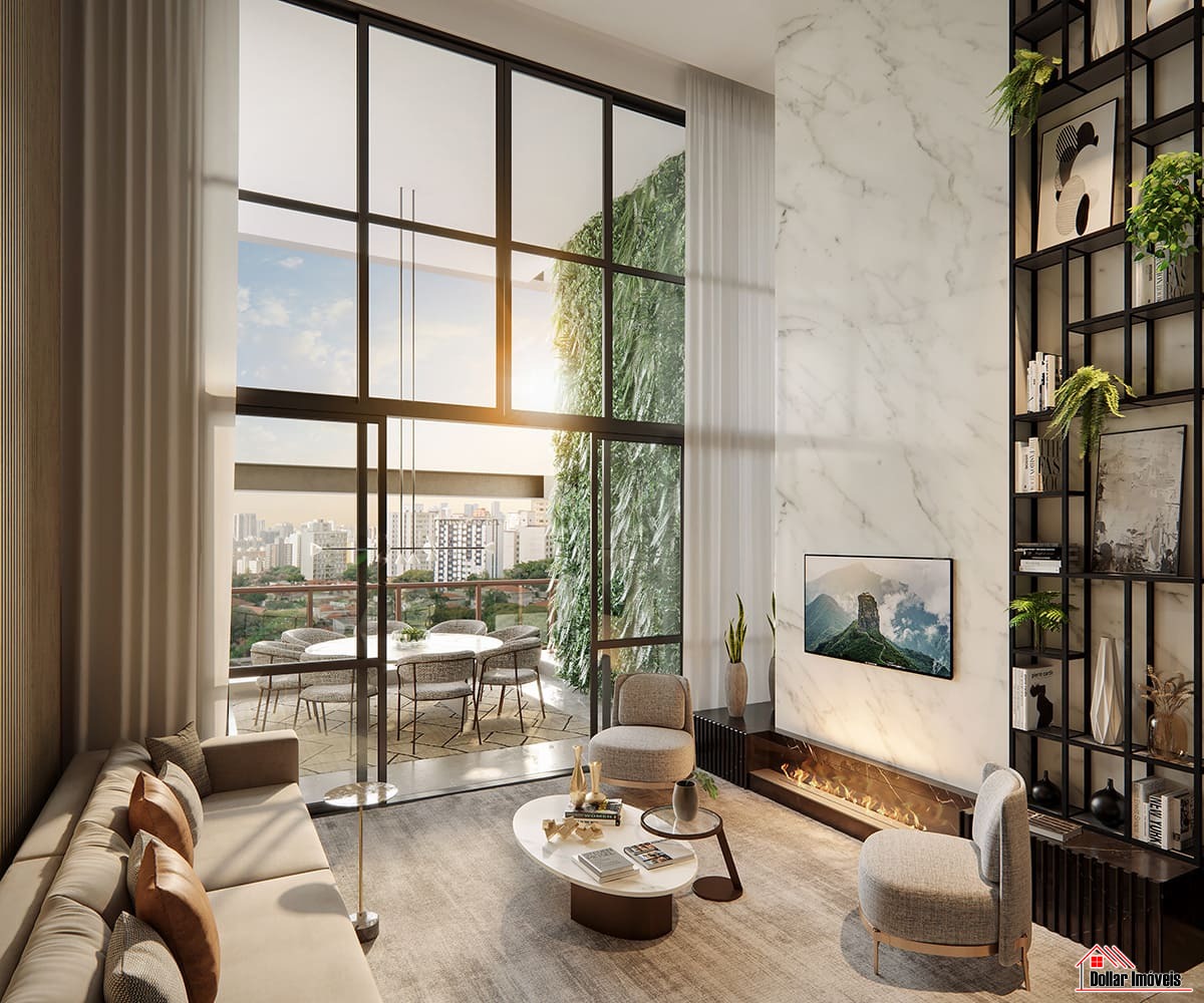 Haus mitre jardins residences