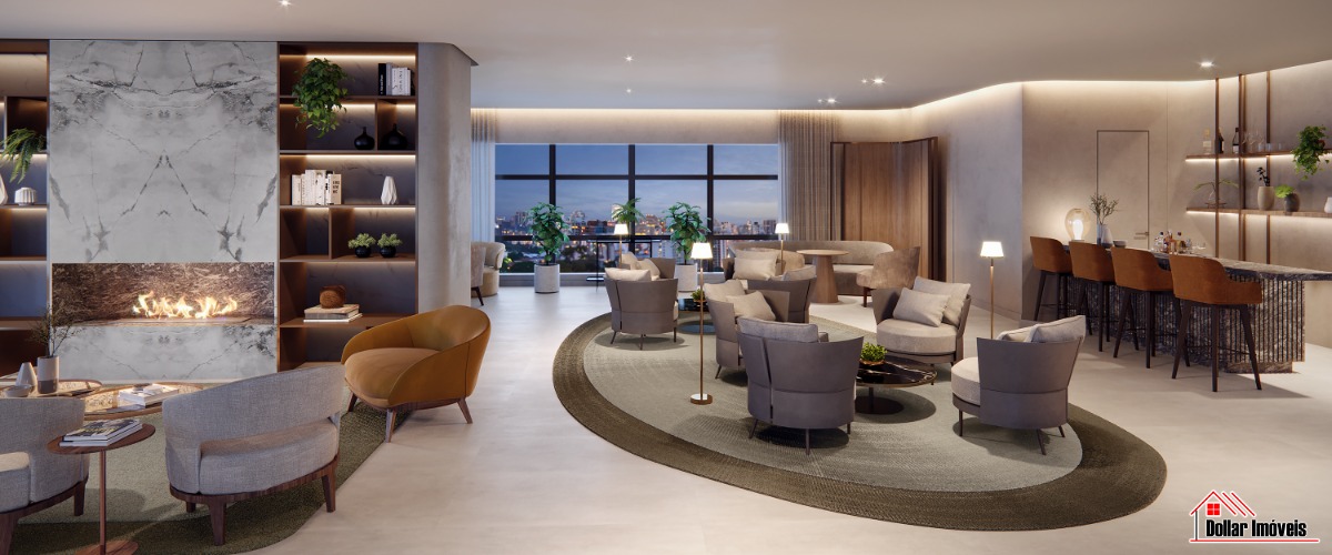 Haus mitre jardins residences