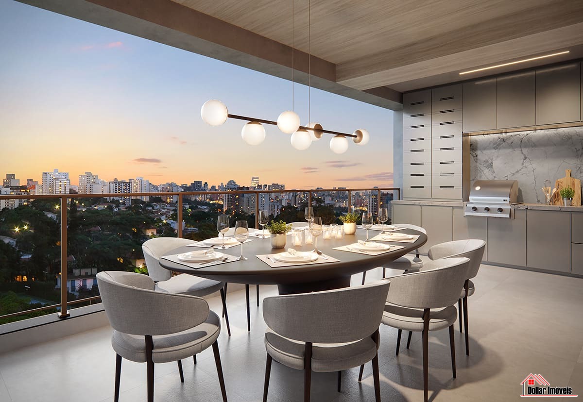Haus mitre jardins residences