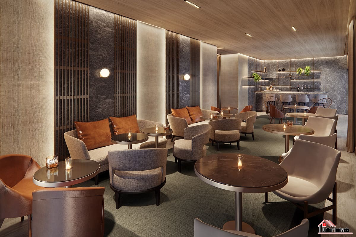 Haus mitre jardins residences