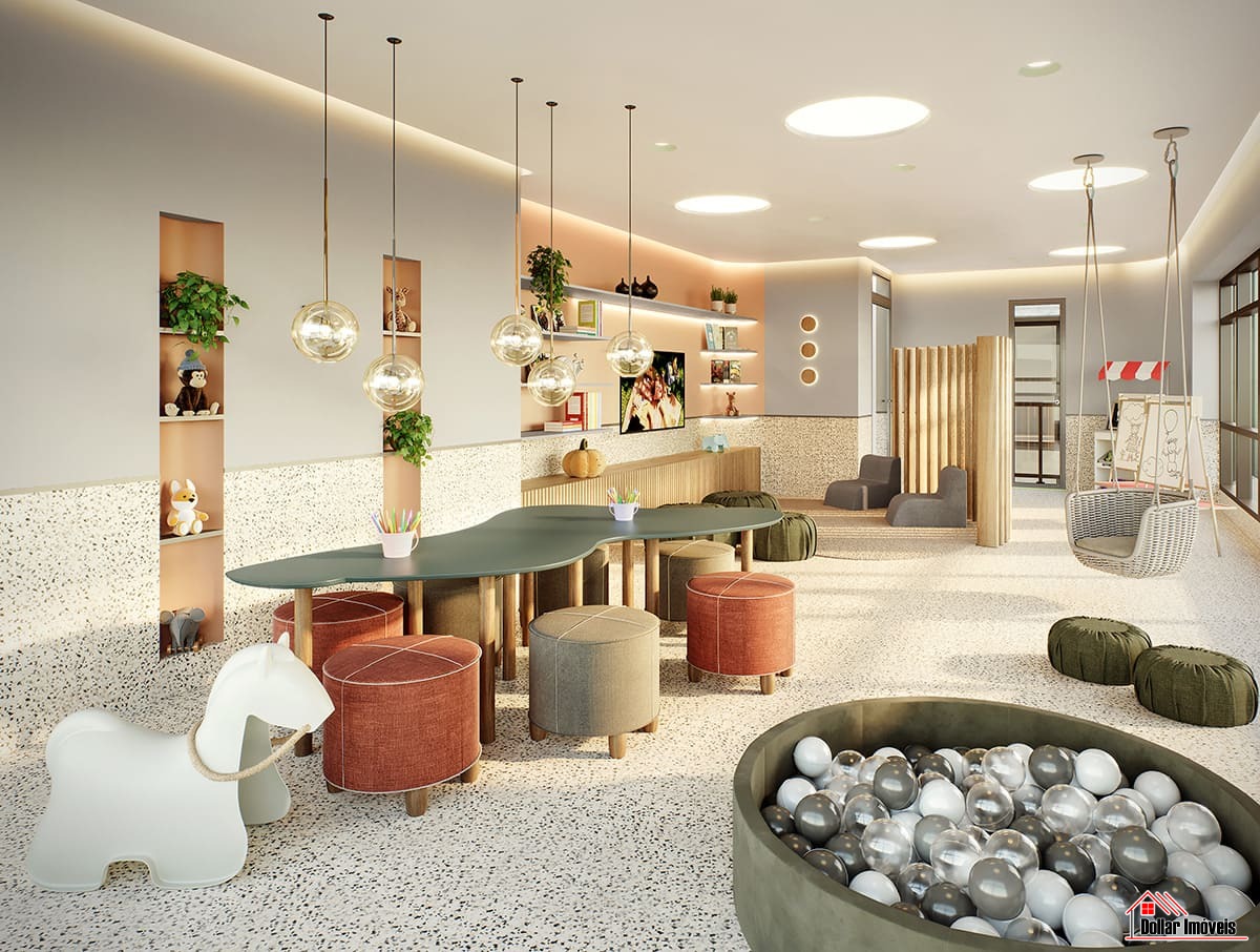 Haus mitre jardins residences