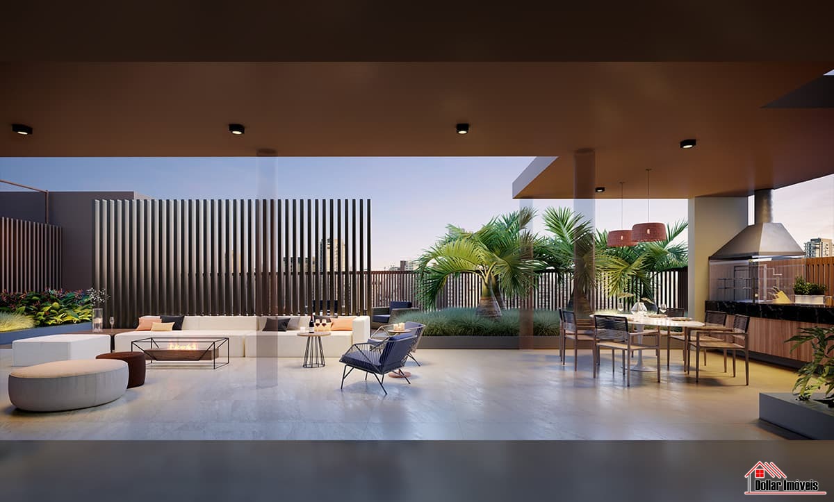 Haus mitre reserva vila mariana