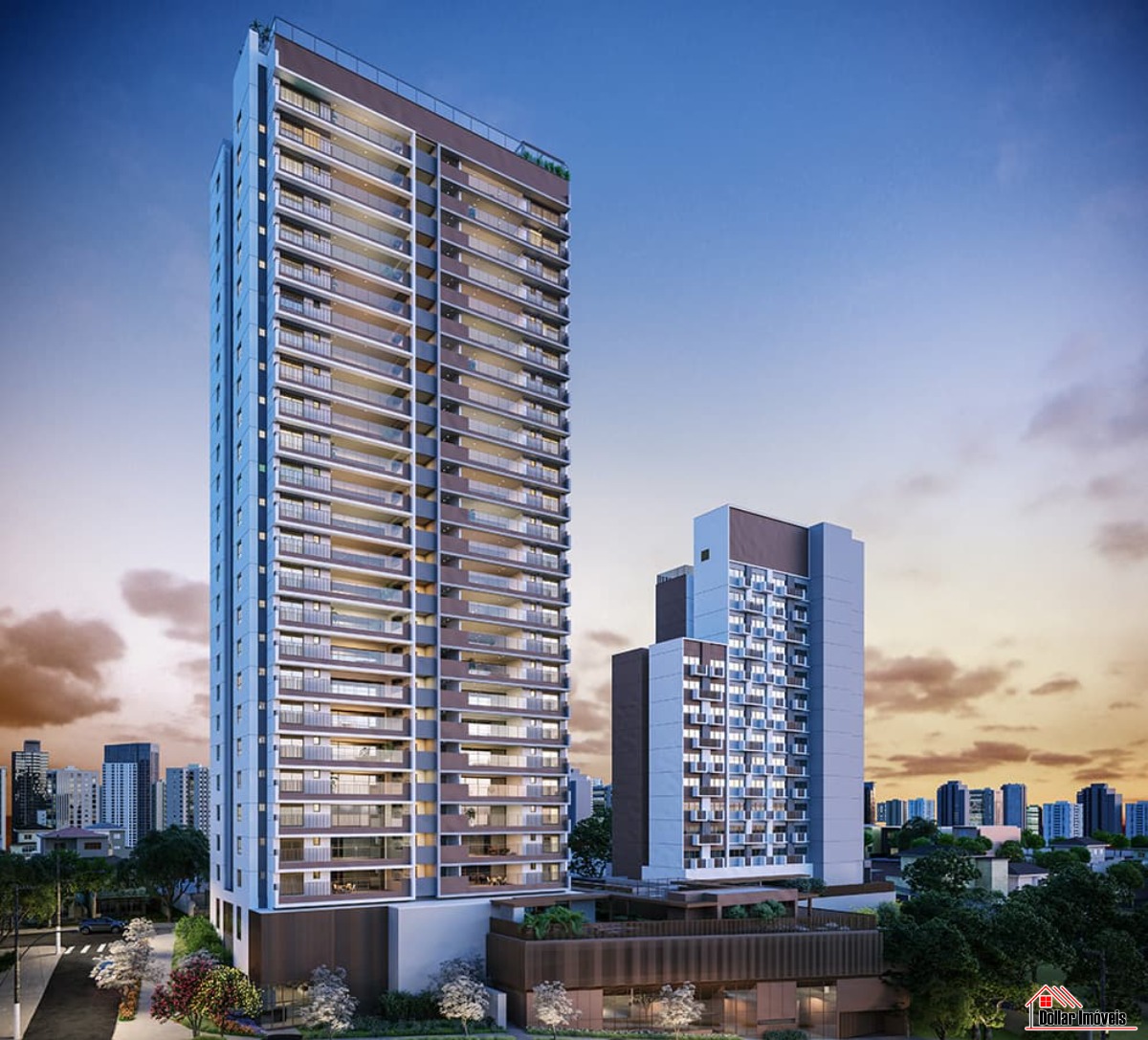 Haus mitre reserva vila mariana