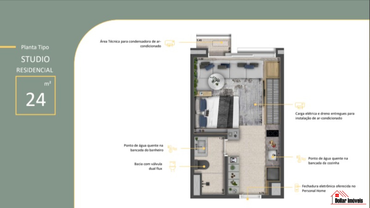 Haus mitre reserva vila mariana