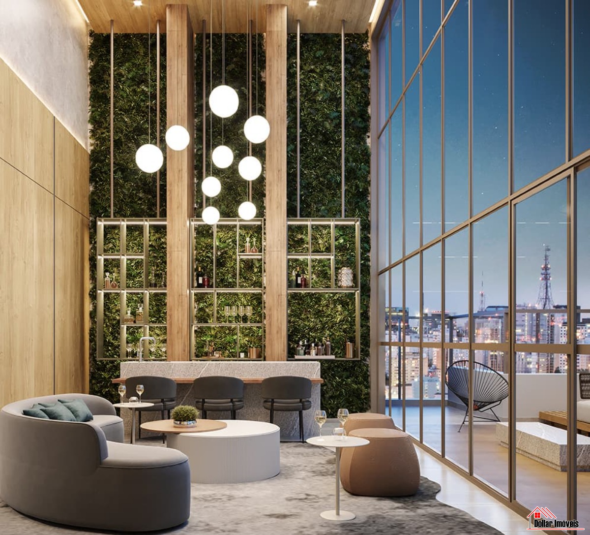 Haus mitre reserva vila mariana