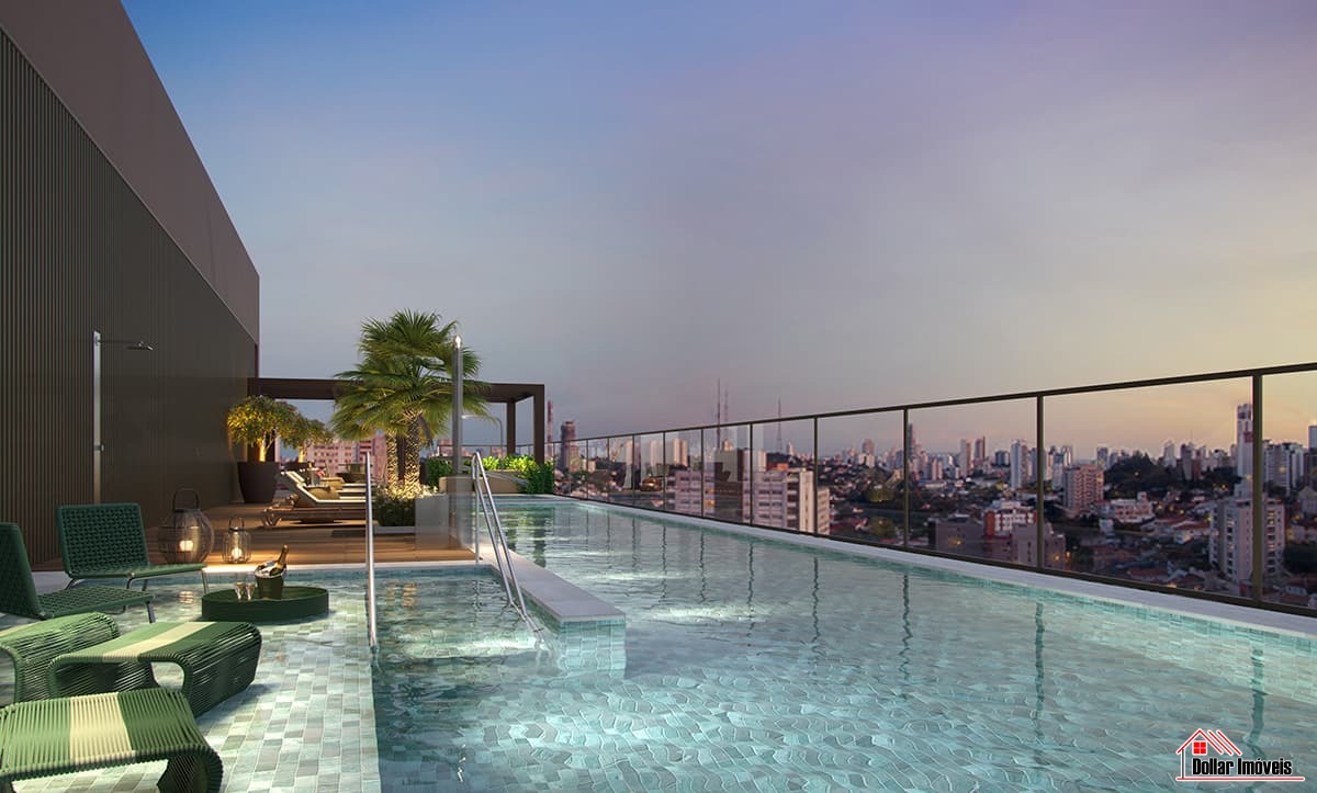 Haus mitre reserva vila mariana - 142 m2/280 m2 e studios