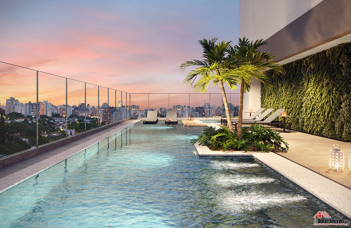 Haus mitre aclimação - residencial e studios