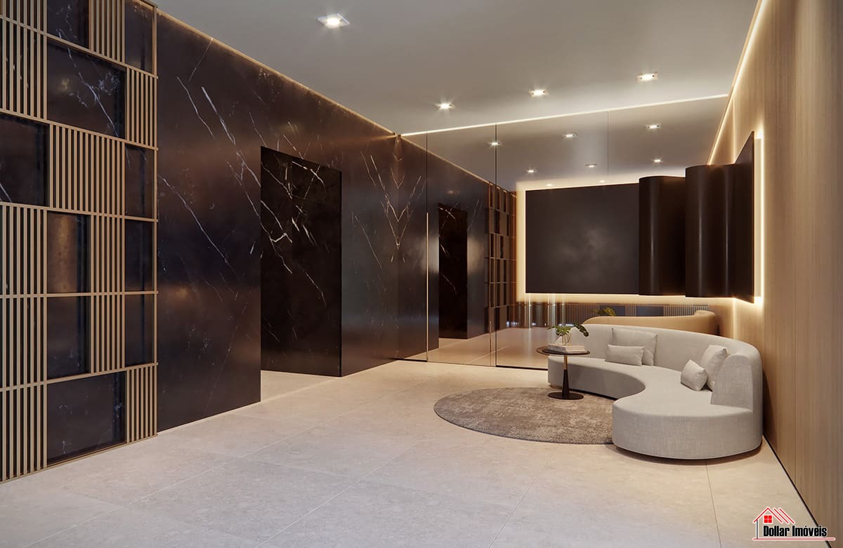 Haus mitre aclimação - residencial e studios