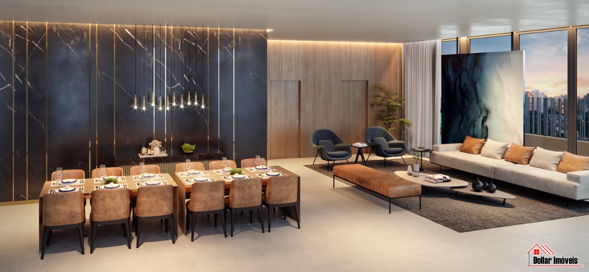 Haus mitre aclimação - residencial e studios