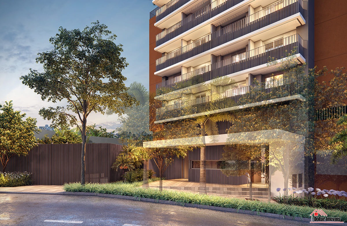Haus mitre aclimação - residencial e studios