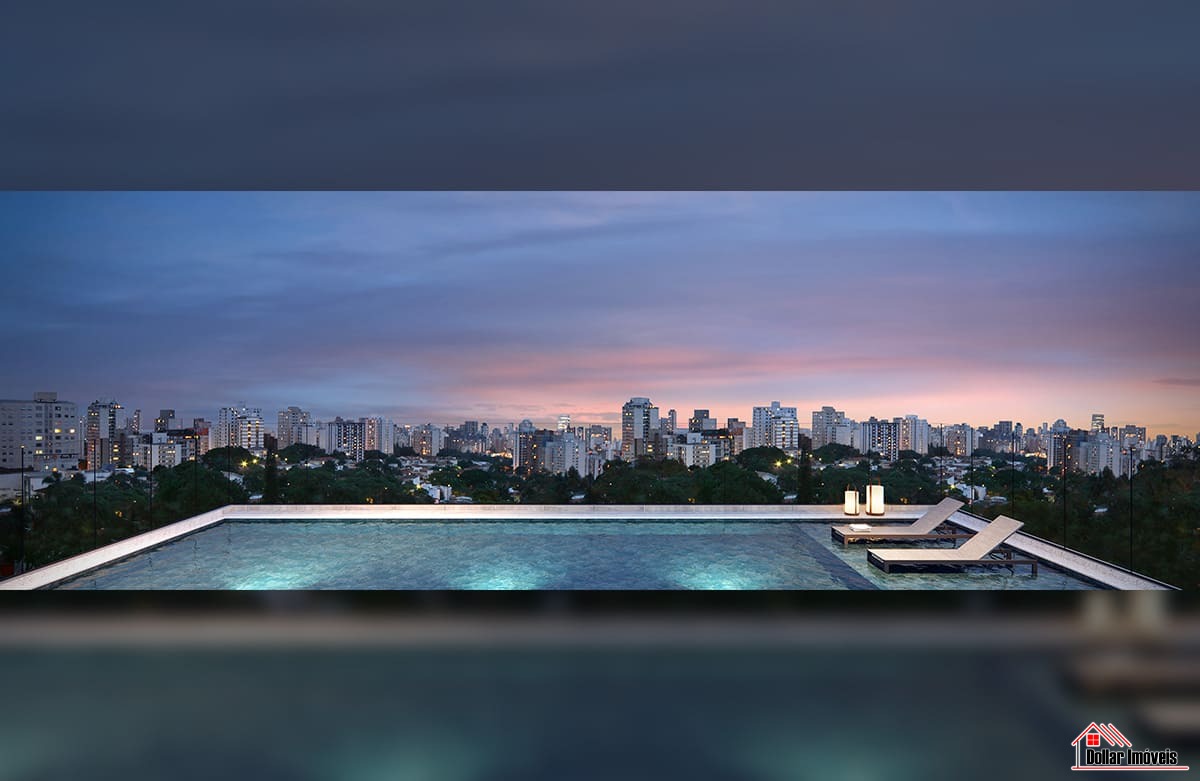 Haus mitre aclimação - residencial e studios