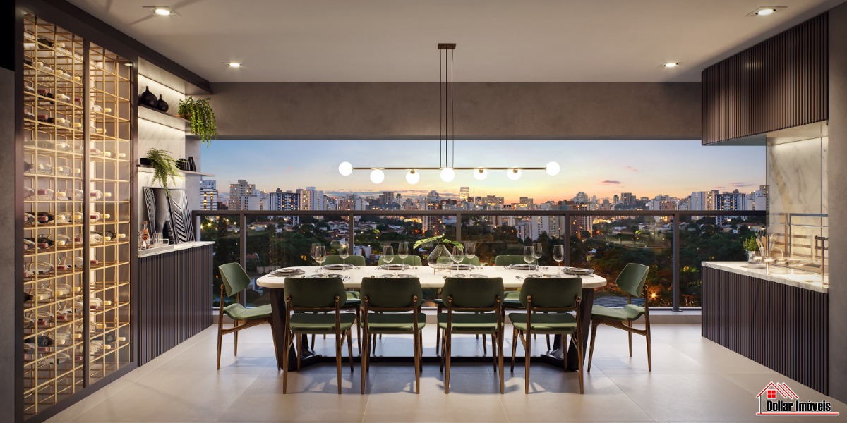 Haus mitre aclimação - residencial e studios