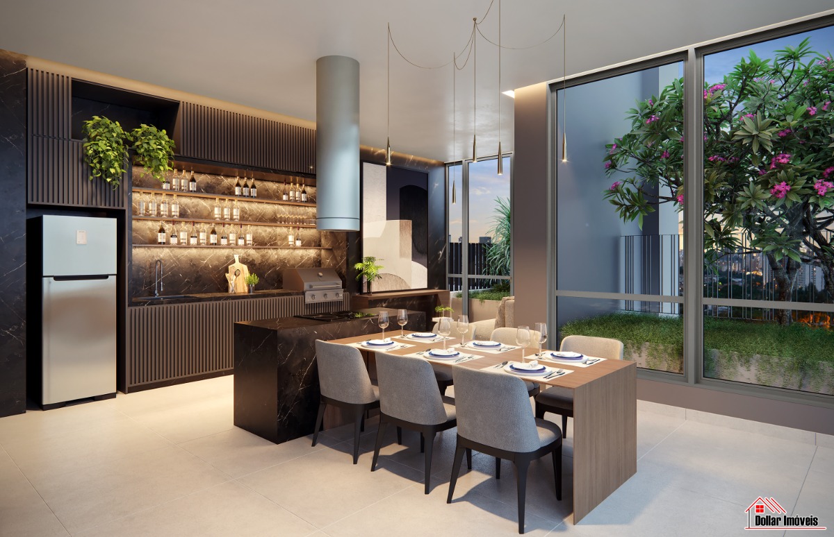Haus mitre aclimação - residencial e studios