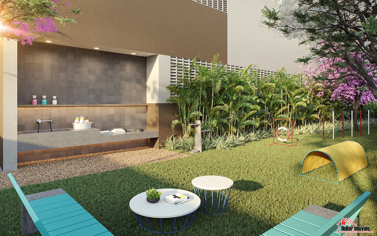 Haus mitre santa cruz - residencial e studios