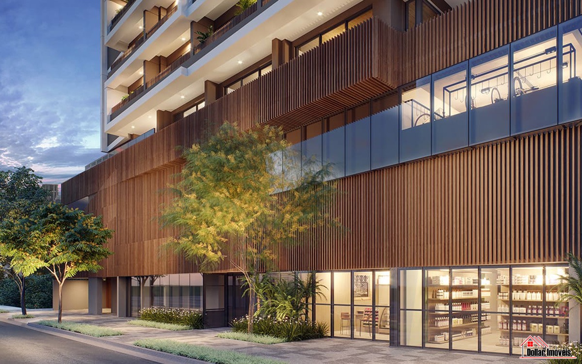 Haus mitre santa cruz - residencial e studios