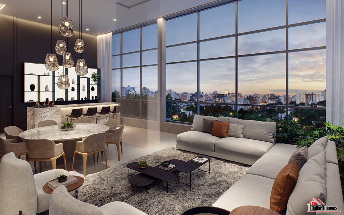 Haus mitre santa cruz - residencial e studios