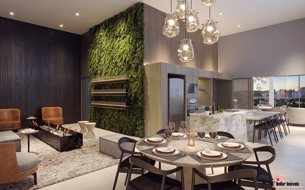 Haus mitre santa cruz - residencial e studios