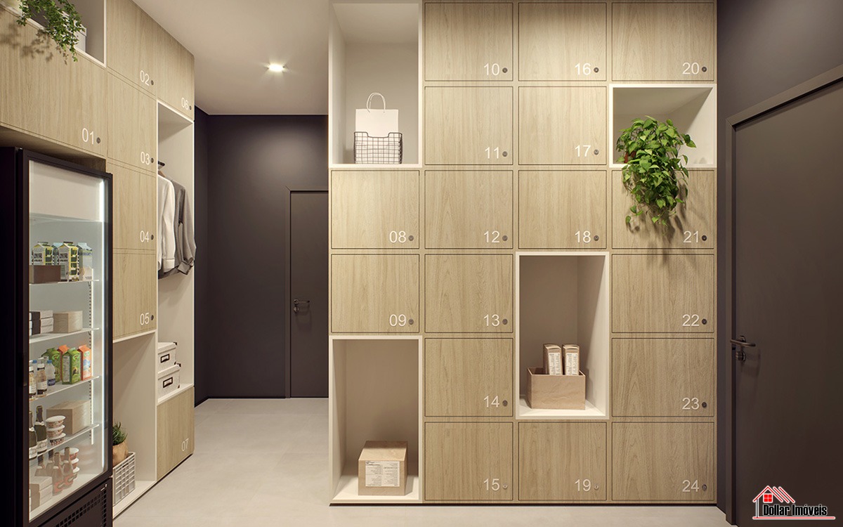 Haus mitre santa cruz - residencial e studios