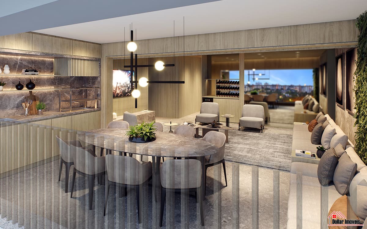 Haus mitre santa cruz - residencial e studios