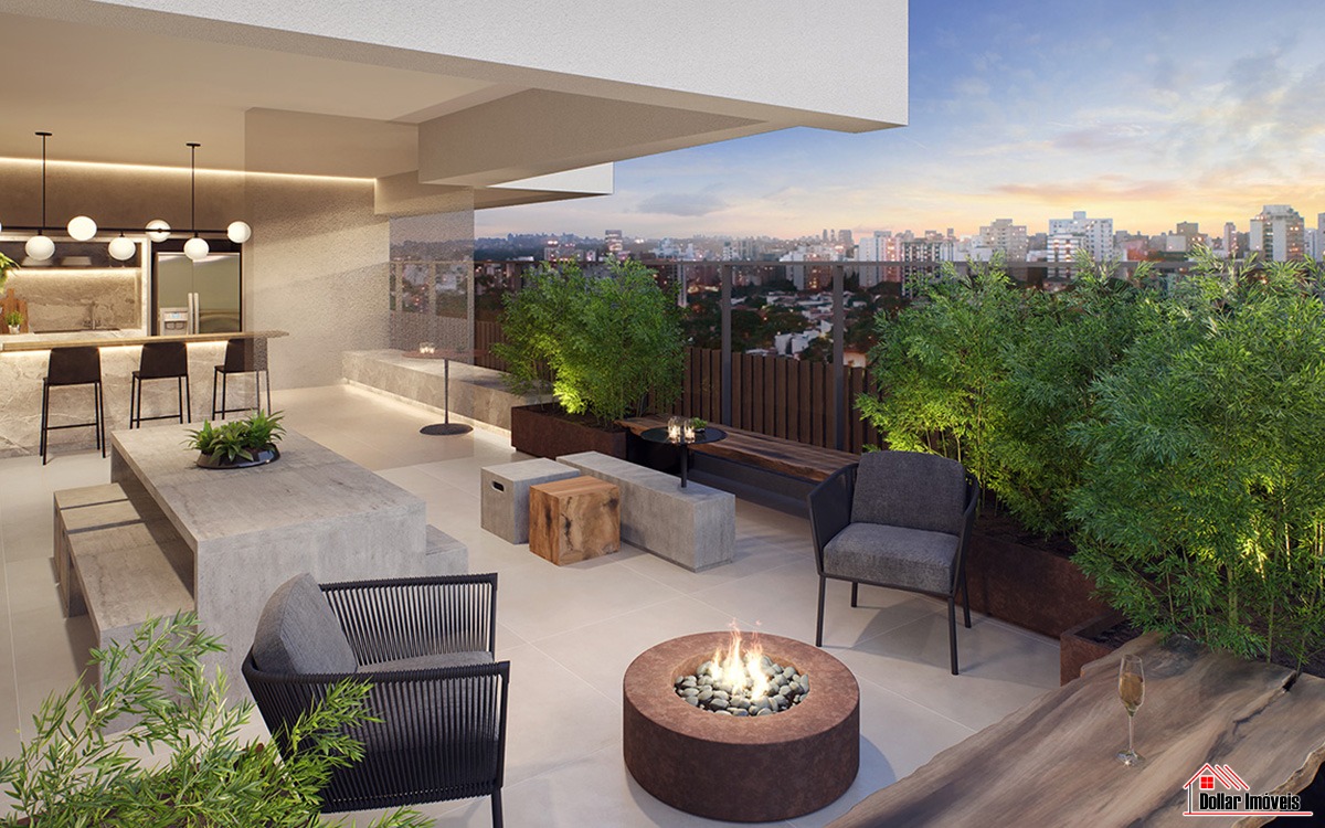 Haus mitre santa cruz - residencial e studios