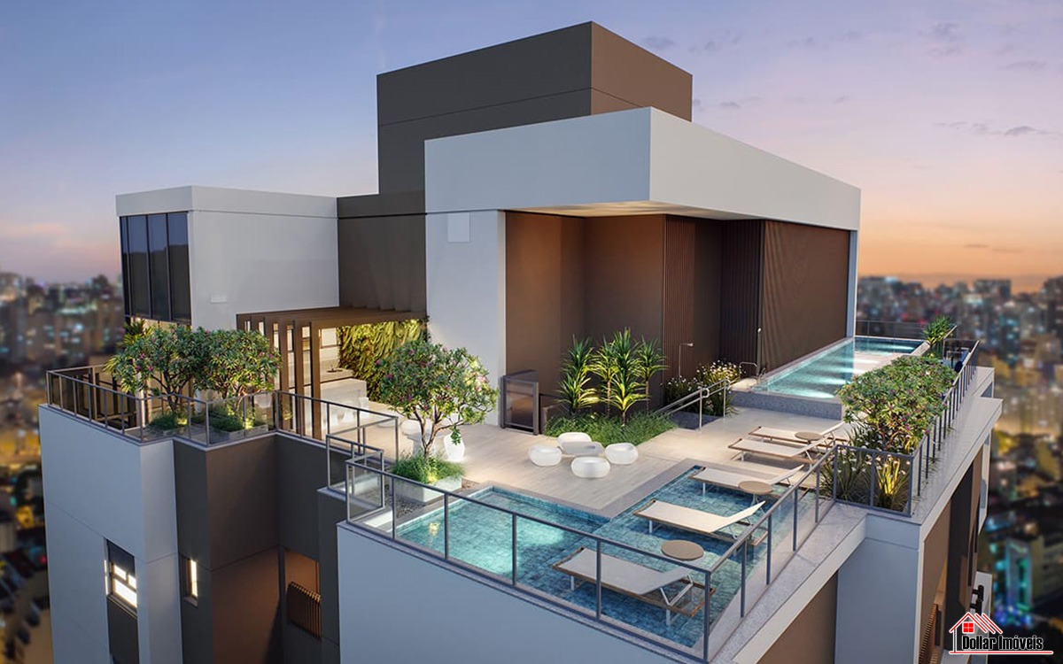 Haus mitre santa cruz - residencial e studios