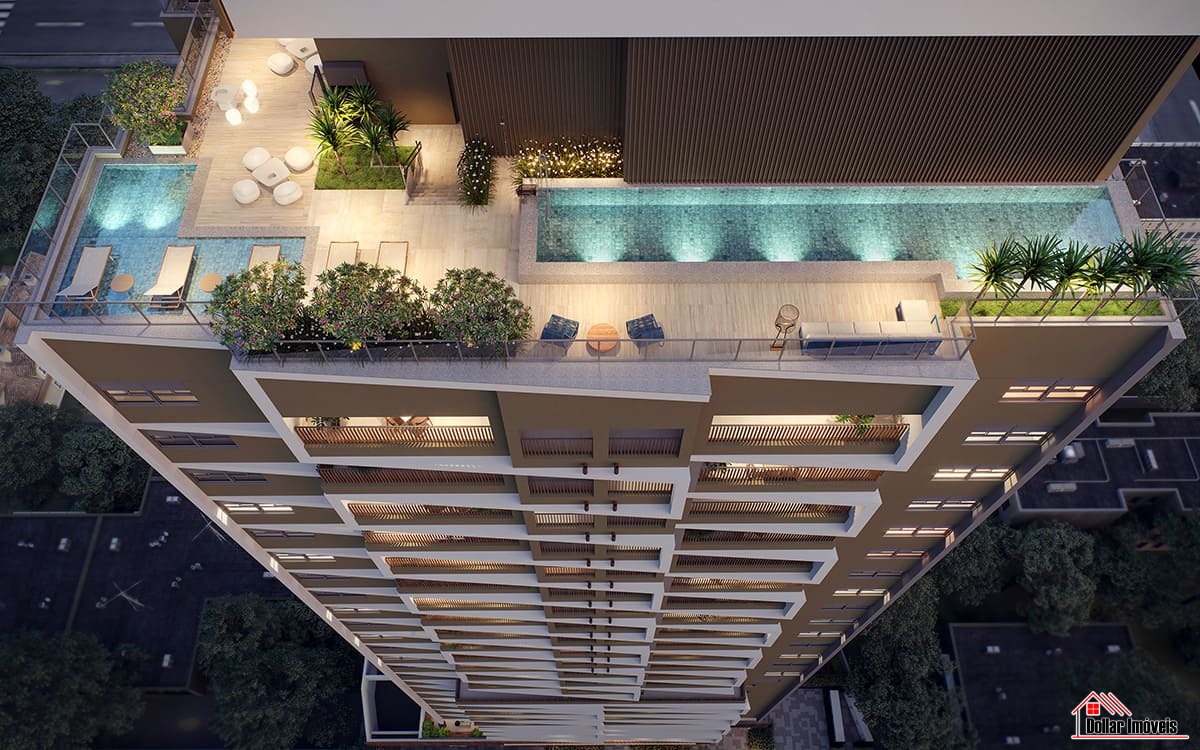 Haus mitre santa cruz - residencial e studios