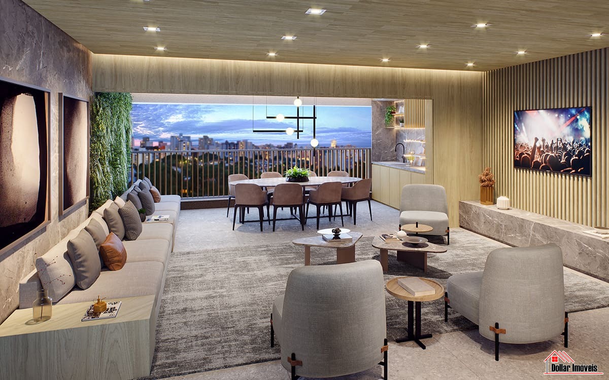 Haus mitre santa cruz - residencial e studios