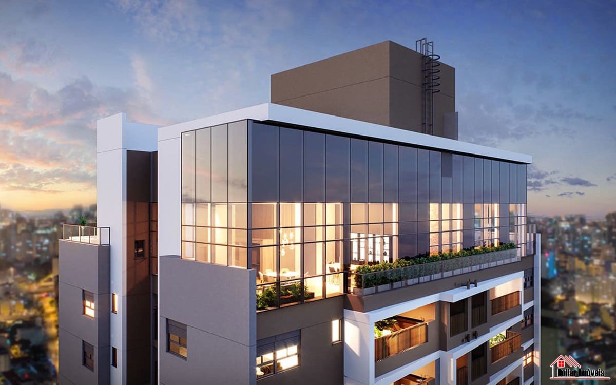 Haus mitre santa cruz - residencial e studios