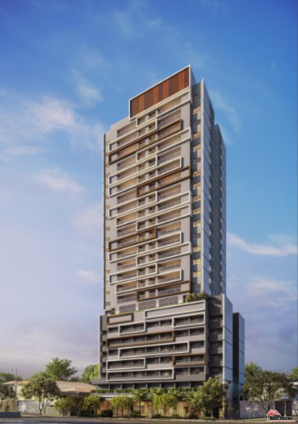 Haus mitre vila clementino