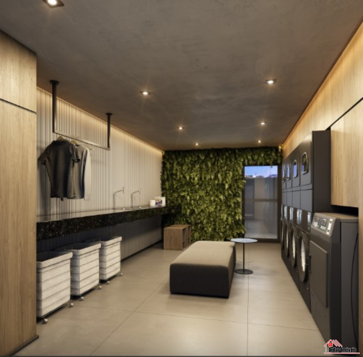 Haus mitre vila clementino