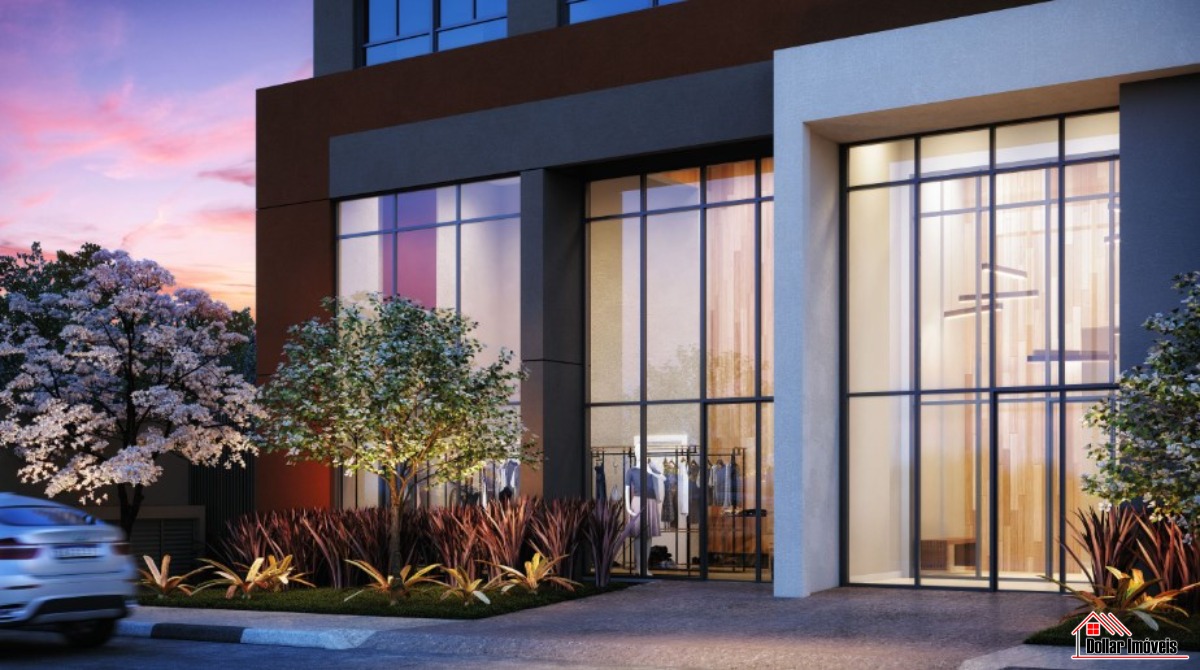 Origem penha - 45 a 50 m²