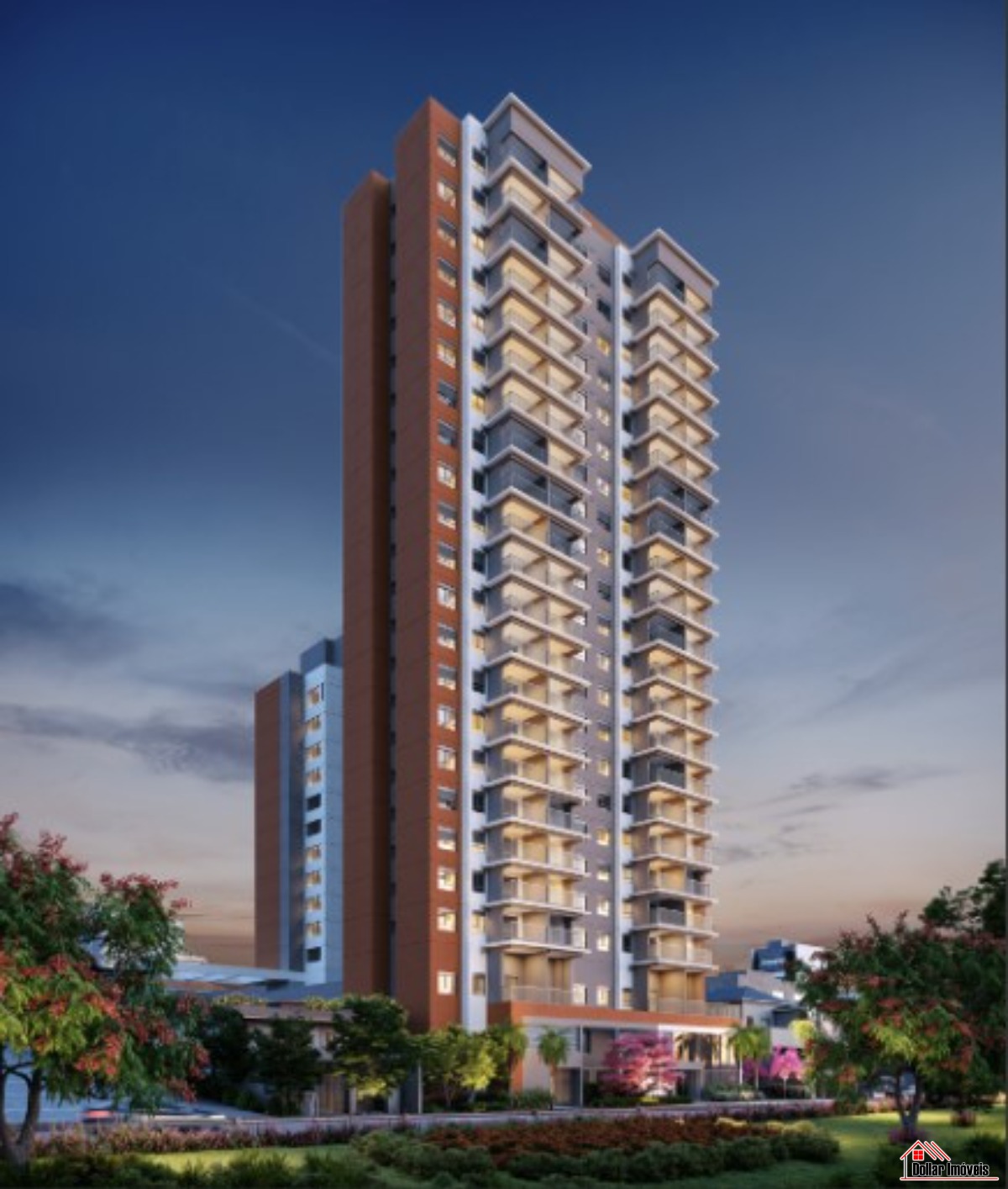Origem penha - 45 a 50 m²