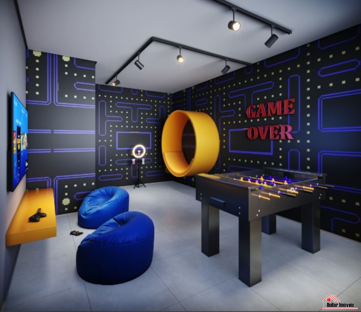Origem penha - 45 a 50 m²